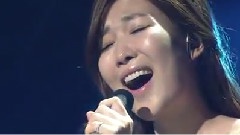 李海丽(Davichi),Davichi - Forgotten Flower