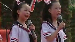 华语童星 - 歌声与微笑