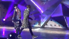 EXO-M,EXO - BlackPearl