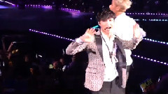 EXO-M,EXO - LoveLoveLove