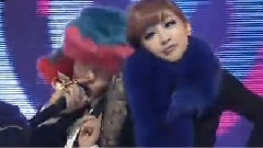 T.O.P(Bigbang),BigBang,G-Dragon(BigBang) - GD&TOP All Cut