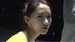 少女时代 - 2010亚州巡回演唱会花絮 日文字幕