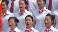 华语群星 - 我们走在大路上