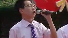 华语群星 - 祖国不会忘记