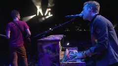 Coldplay - Paradise