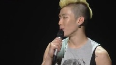 Jay Park - 载范Cut