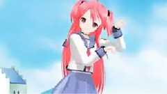 初音未来 - Nyanyanyanyanyanyanya! ユイ版