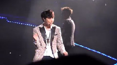 EXO-M,EXO - Thunder