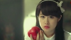 T-ara - Apple Is A