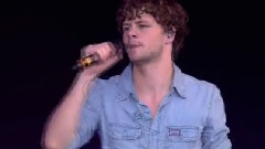 The Wanted - Glad You Came