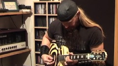 Zakk Wylde - Farewell Ballad