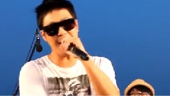 HAHA - Say Song