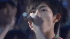Hey! Say! JUMP - 少年俱乐部
