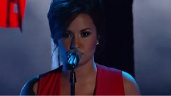 Demi Lovato - Skyscraper & Rascacielo