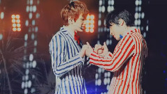 东海(Super Junior),银赫(SuperJunior),Super Junior - 怎样说清此刻的心情