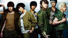 Super Junior - Mr.Simple 11