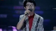 李行亮 - Nothings Ganna Stop As Now