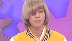 TEEN TOP - Sponge Zero Niel Cut