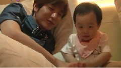 利特(Super Junior) - KBSjoy Hello Baby E03