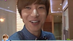 利特(Super Junior) - KBSjoy Hello Baby E03