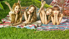 BESTie - Hot Baby (Highlight Medley)