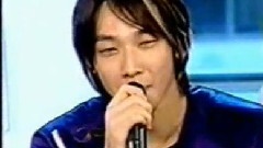 Rain - MTV Live Centre