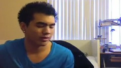 Joseph Vincent - Fireflies Cover