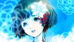 初音未来 - 朽無の華