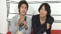 东方神起 - All About