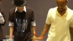 SHINee - 氧气一样的你