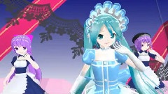 初音未来 - 初音