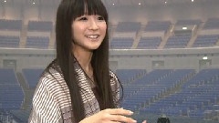 Perfume - Second Tour 2009 演唱会幕后花絮(樫野有香Ver. ) 09/10/30