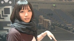 Perfume - Second Tour 2009 演唱会幕后花絮(大本彩乃Ver. ) 09/10/30