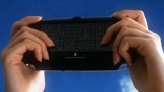 游戏原声 - 新一代PSP_PSV宣传片