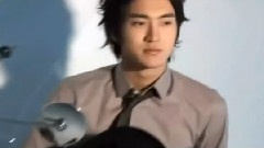 Super Junior - Cosmopolitan