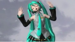 初音未来 - ストロボナイツ