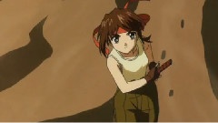 砂上の梦