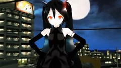 初音未来 - 鬼っ娘ミク