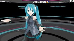 初音未来 - ミラクルペイント