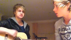 5 Seconds of Summer - If It Means A Lot To You (Cover)