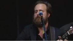 Iron & Wine - Lovesong of the Buzzard