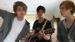 5 Seconds of Summer - Next To You (Cover)