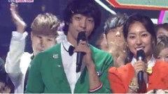 Super Junior - KBS