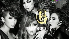 Brown Eyed Girls - 回归预告