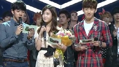 Super Junior - SBS