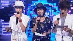 SHINee - Mnet M!Countdown MC CUT