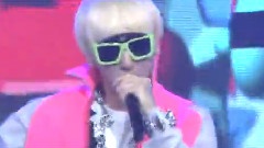 B1A4 - Beautiful Target