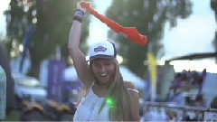 欧美群星 - Party Banges Show - Swatch 2014