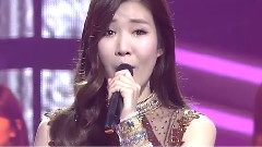 Davichi - 不要说再见