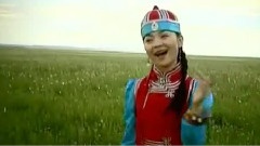 哈琳 - 夏牧场的彩虹
